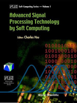 cover image of Advanced Signal Processing Technology by Softcomputing